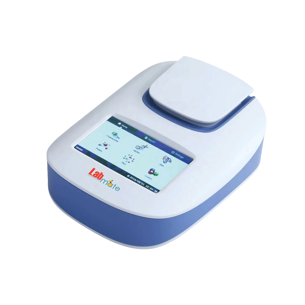 Fluorometer LMFMR-A102