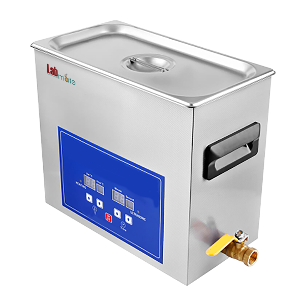 Digital Ultrasonic Cleaner LMDUC-U206
