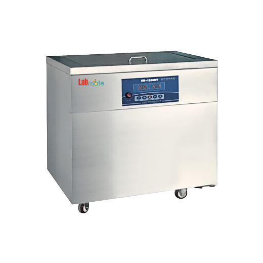 Digital Ultrasonic Cleaner LMDU-B100 