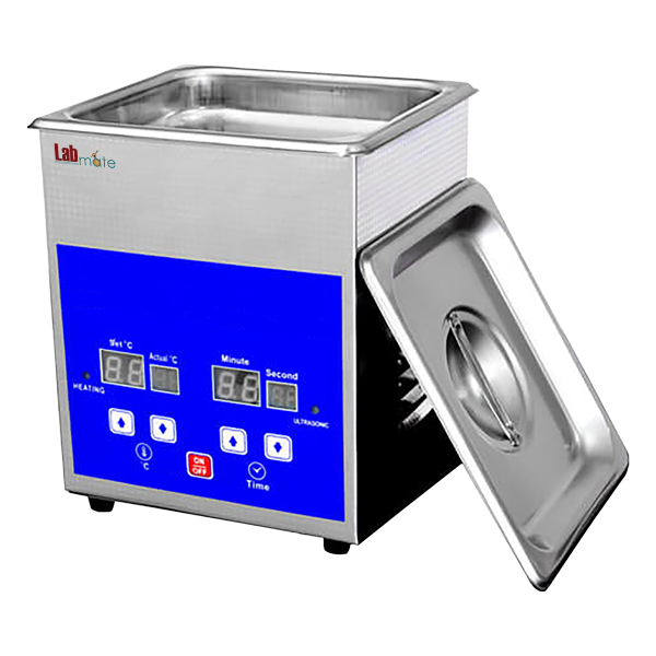 Digital Ultrasonic Cleaner LMDUC-U202