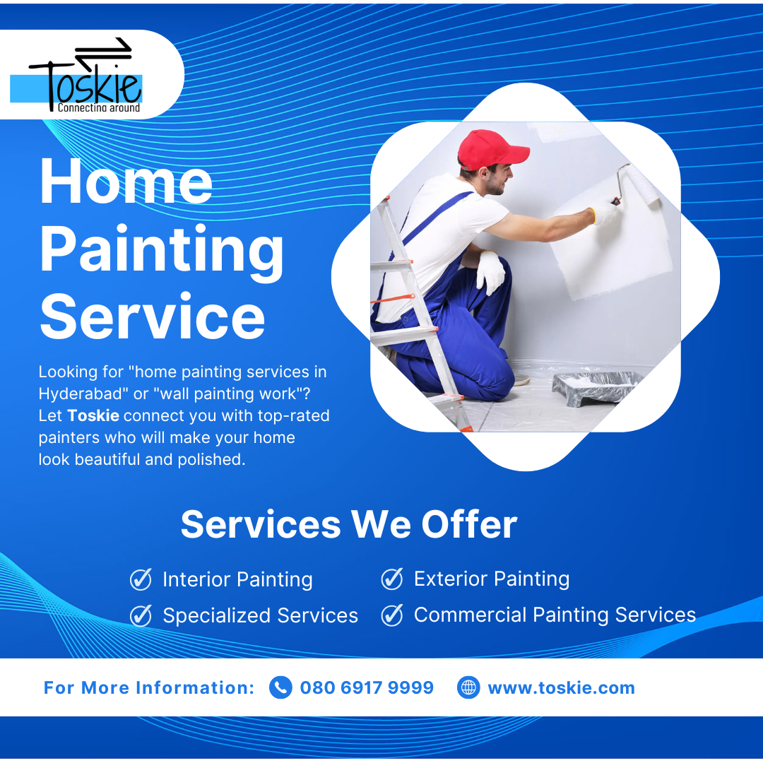 Top 10 Benefits of Hiring a Professional Painter for Your Home