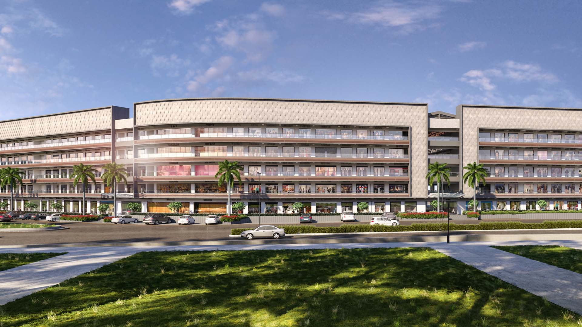 Top architects and interior services by our organization.