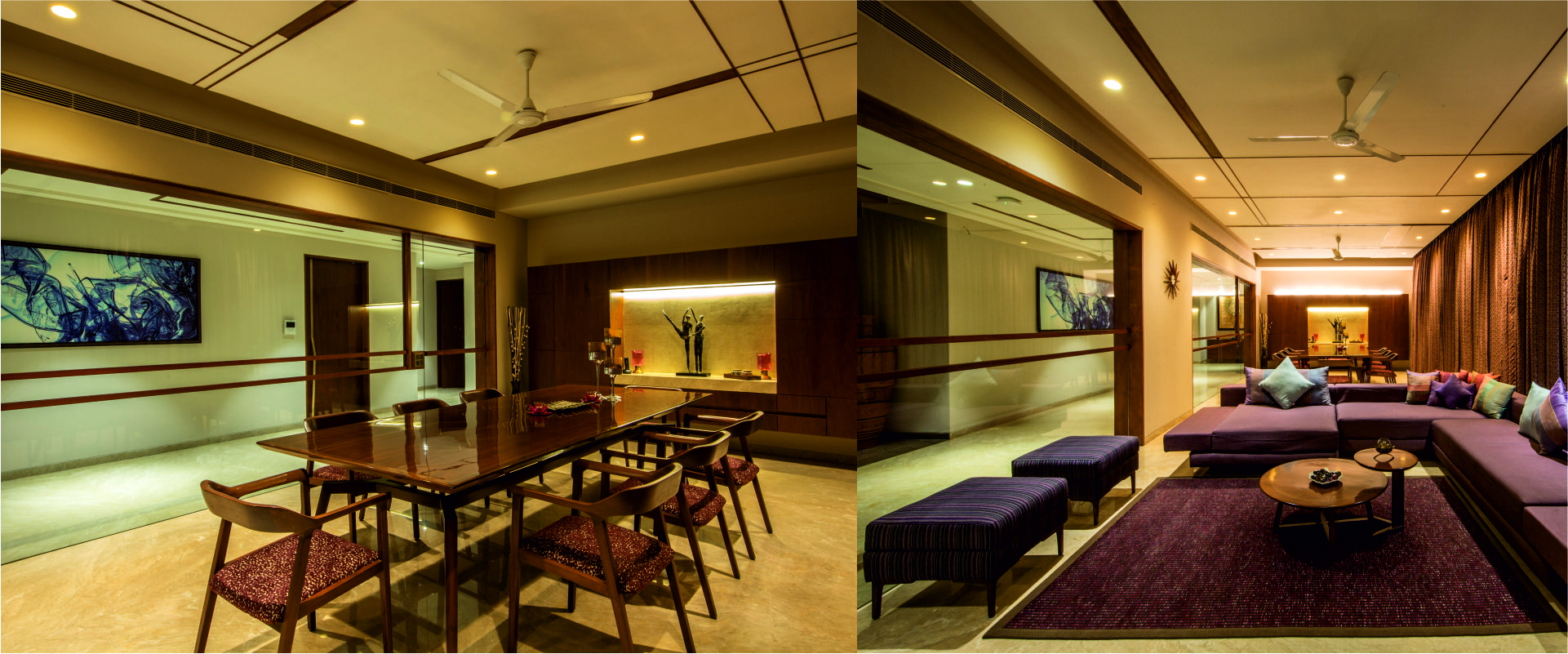 Best Interior Design Firm In Ahmedabad