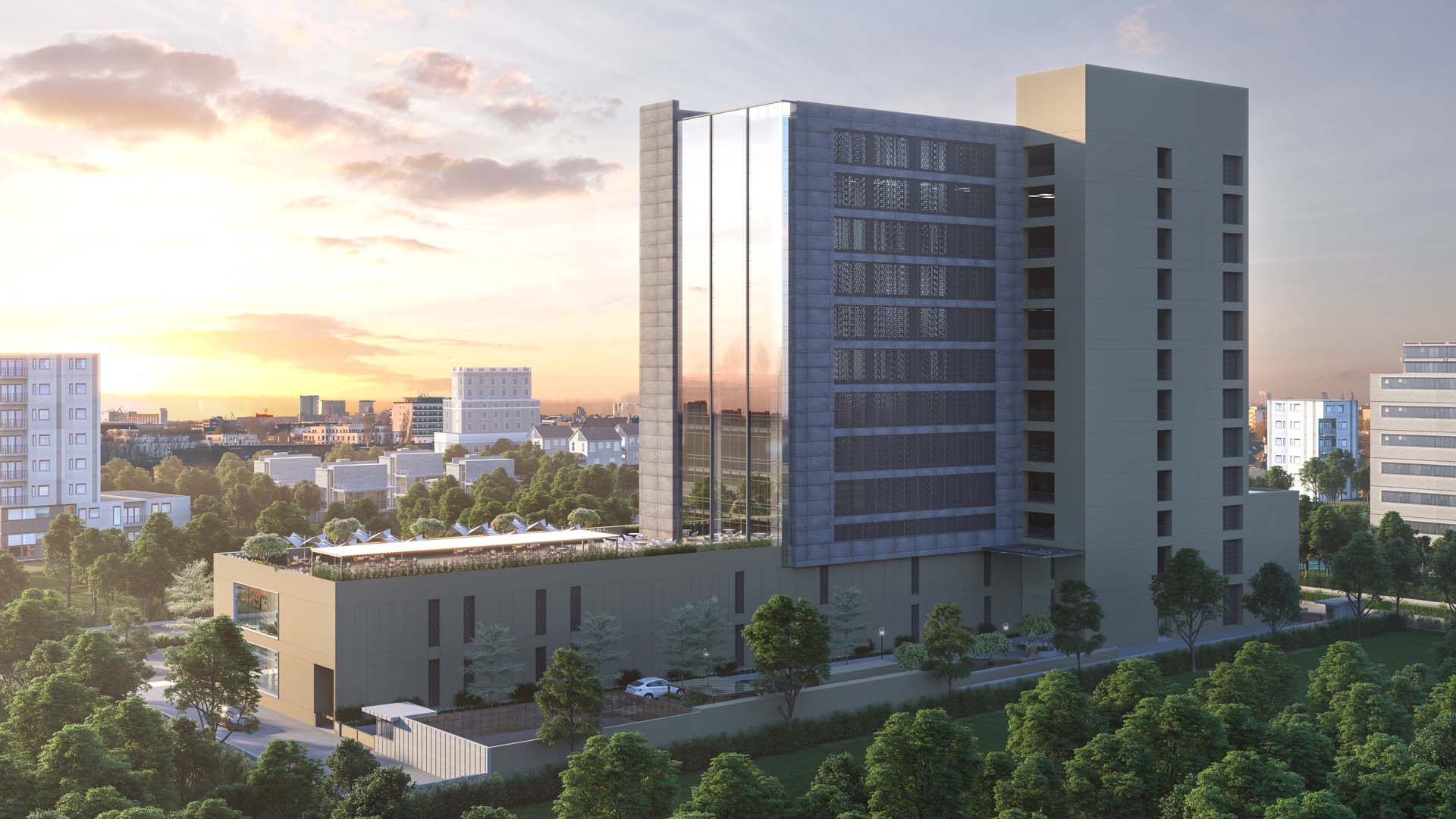 99 Studio- Top Architects In Ahmedabad