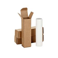 Lip Balm Boxes