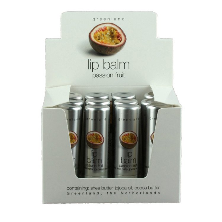Enhance Your Shop’s Beauty through Custom Lip Balm Display Boxes