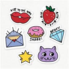 Custom Stickers Printing