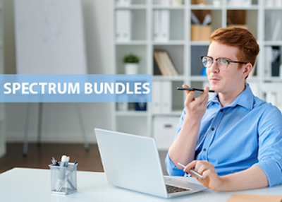 Spectrum Bundles for Everyone