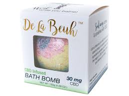 Bath Bomb Boxes Wholesale