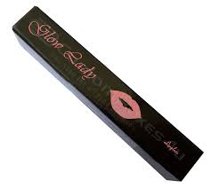 Custom Lip Gloss Boxes