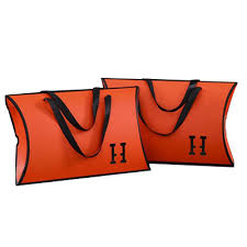 Pillow Box Packaging