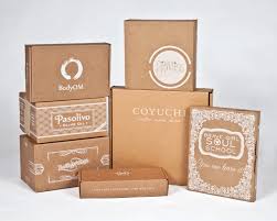 Kraft Packaging
