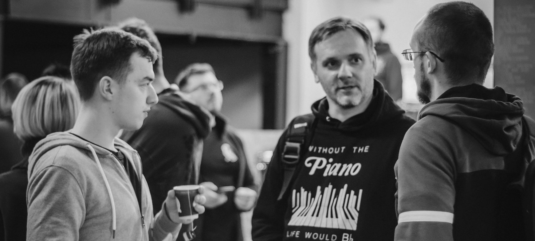 Feedback and Tips for Junior developers