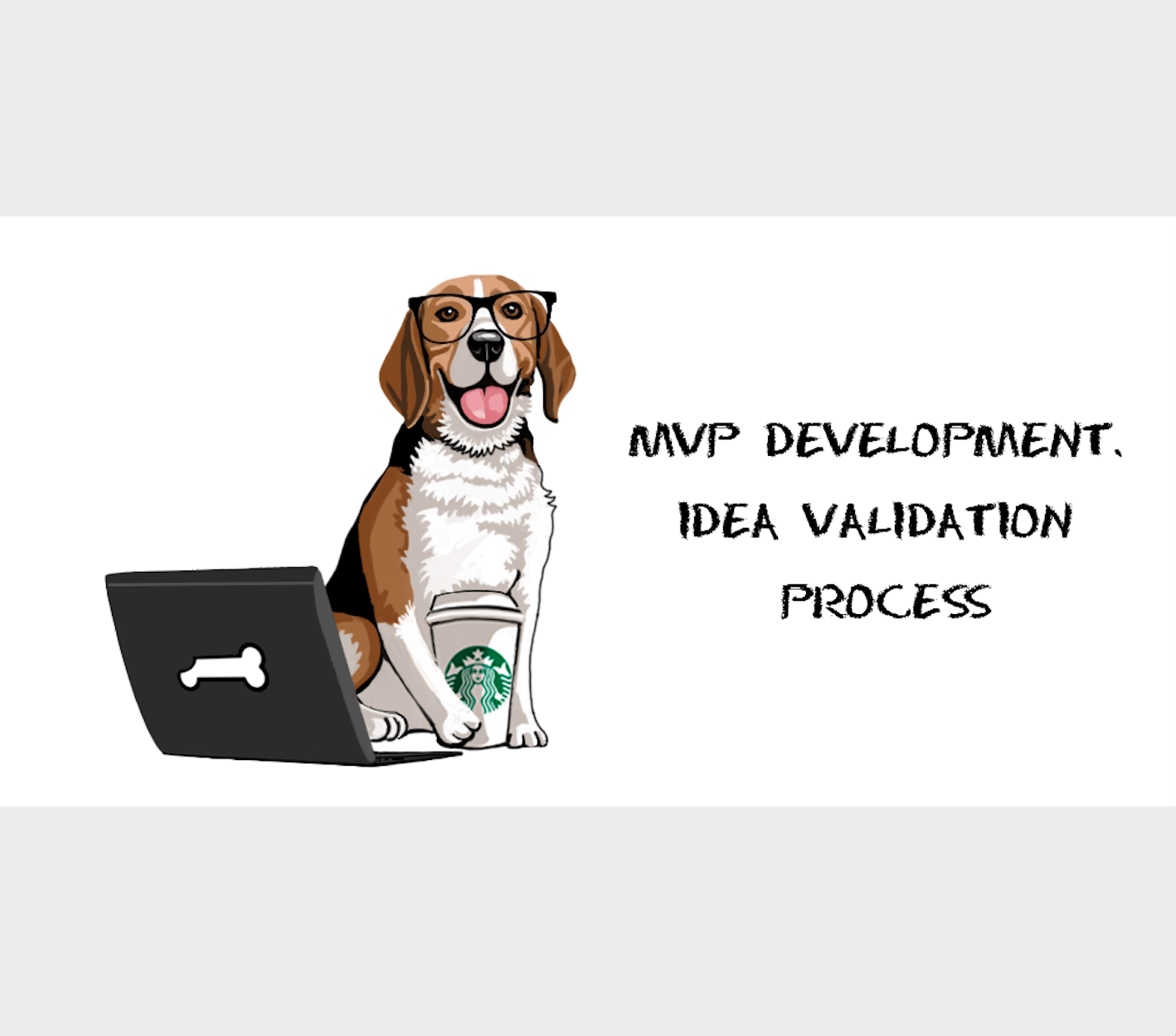 MVP development. Idea Validation process