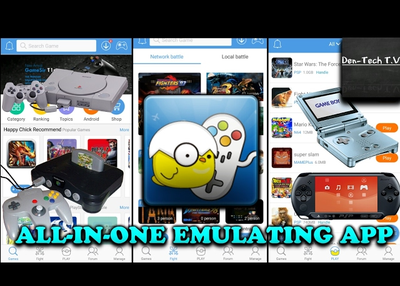 Happy Chick APK Download