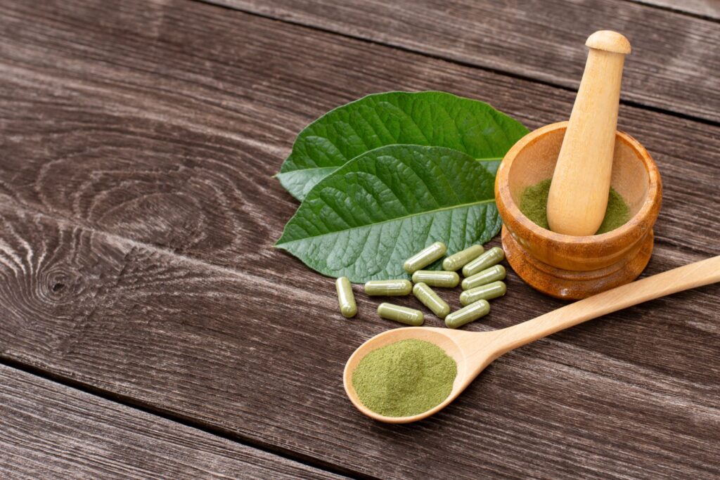 Why Are More People Exploring Kratom in Dallas, TX as a Natural Lifestyle Choice?
