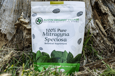 What Happens to Your Body During a Kratom Tolerance Break?