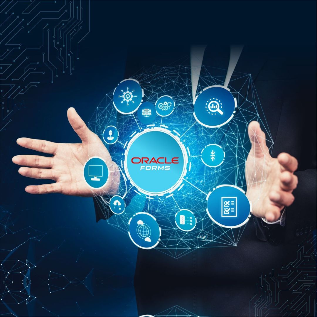 Maximize Efficiency with Oracle Apex Application Development Services