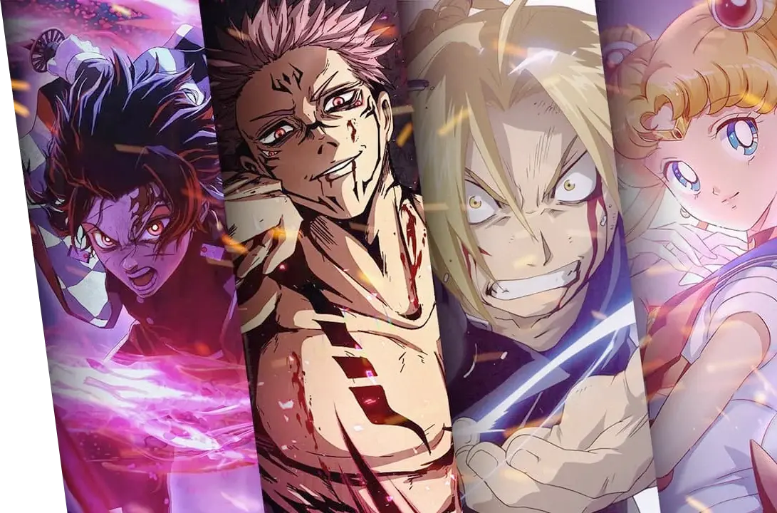 2. Hianime: Where to Watch Anime Online Best Platforms