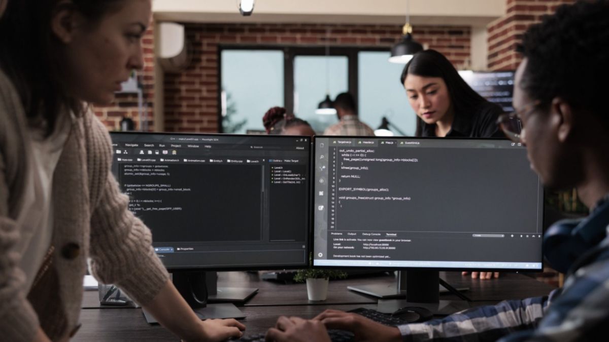 Achieve Seamless Technological Operations And Robust Security Through Managed IT Services