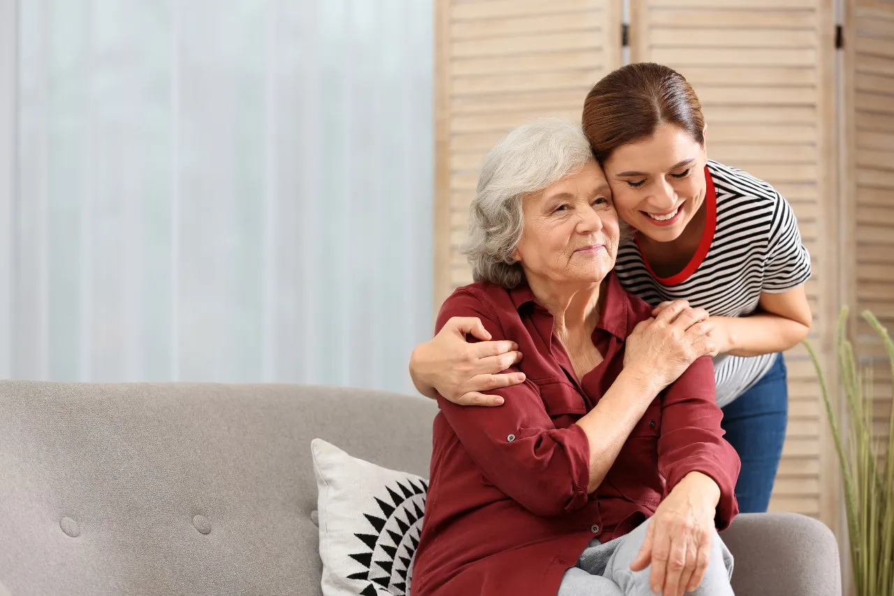  The Role of a Senior Caregiver: What to Expect