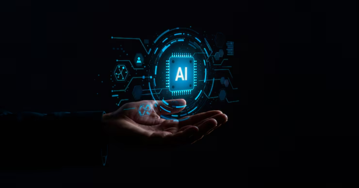 Revolutionize Your Business with AI and Machine Learning Services