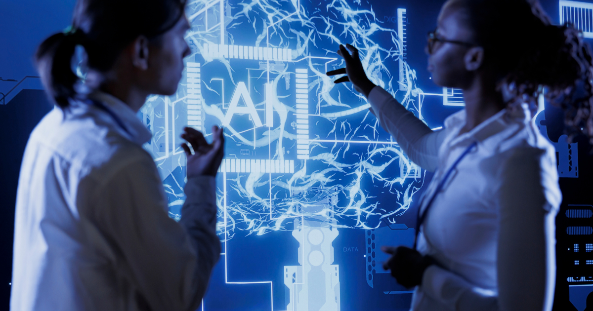 Unlocking the Power of Agentic AI Services