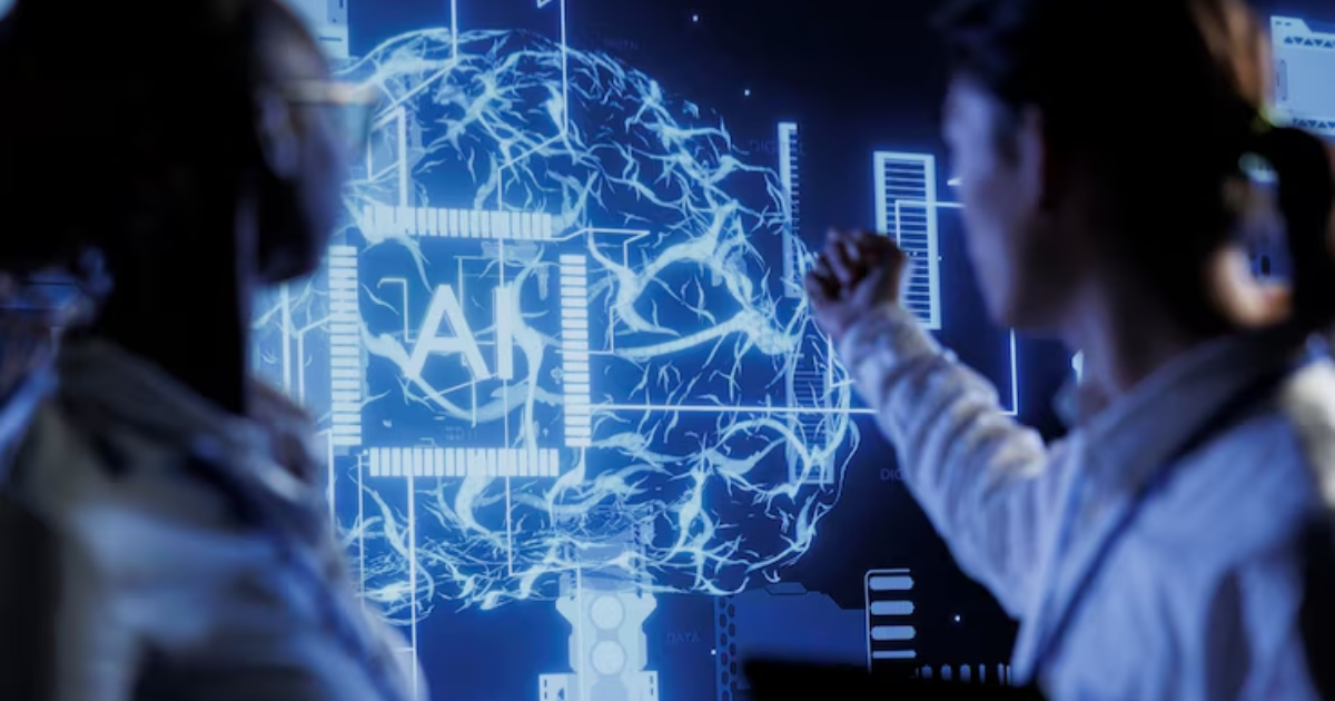 AI & Machine Learning Services: Unlocking the Future of Business