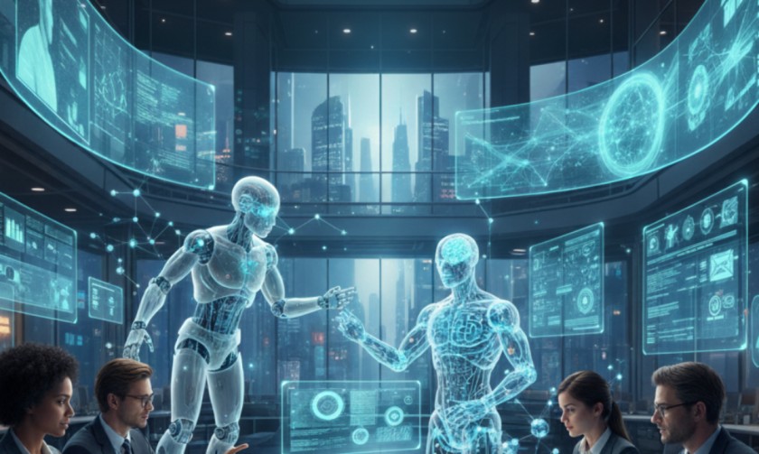 The Implications of Agentic AI on Workforce Roles and Responsibilities