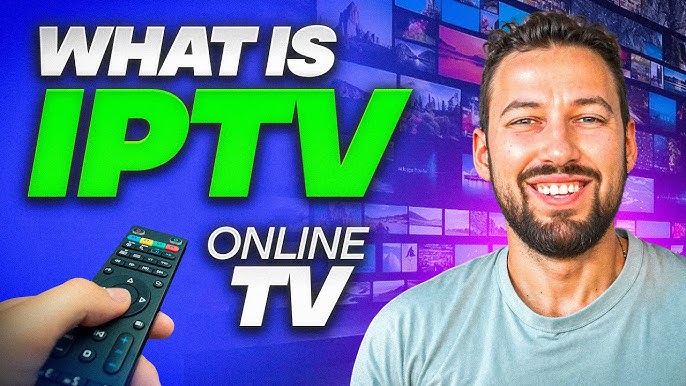 Bästa IPTV Nordic Tjänsterna 2024: Nordic One Recension och Guide