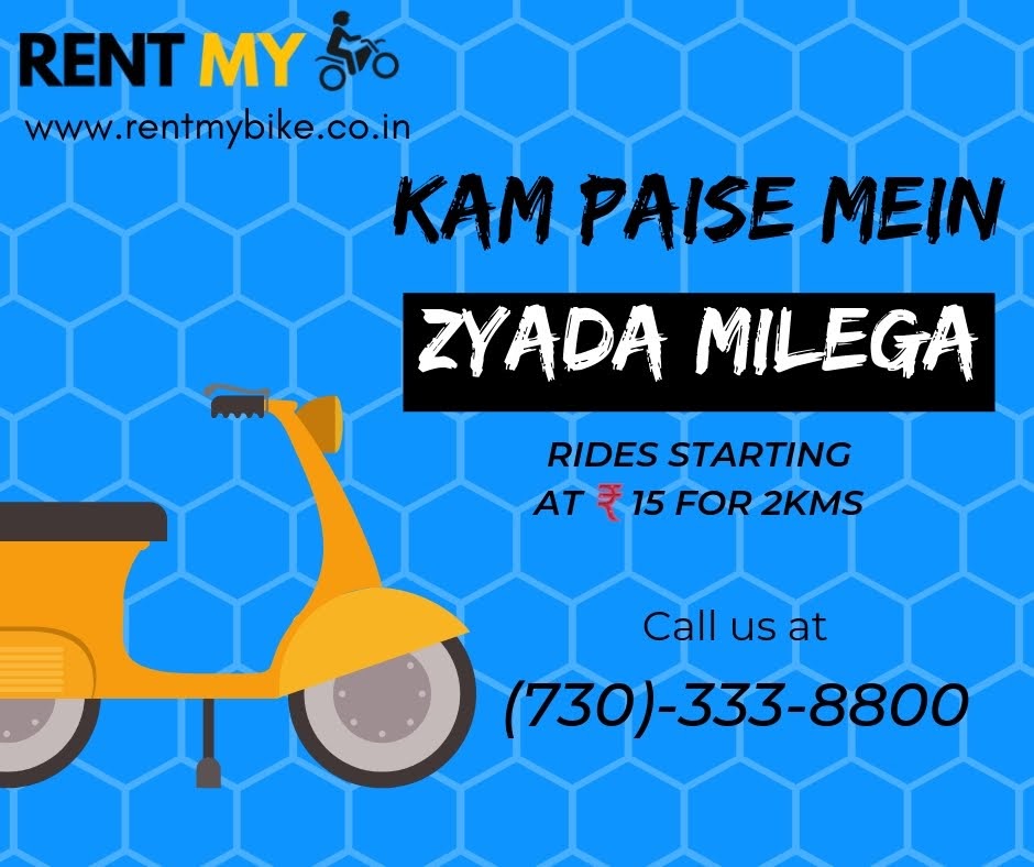 Rent A Bike Goa | Bike Rental Goa