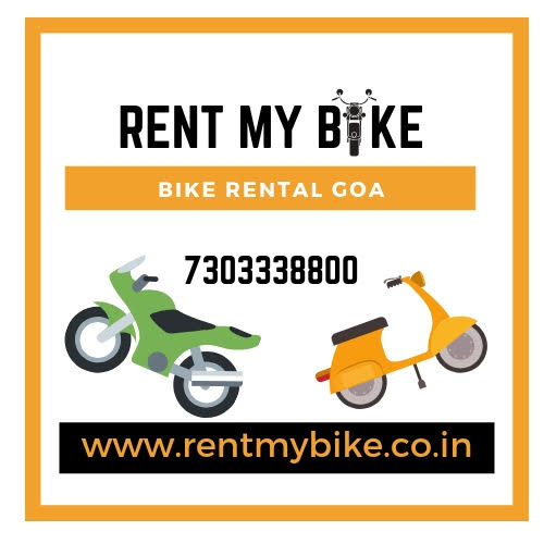 Bike Rental Service in Goa