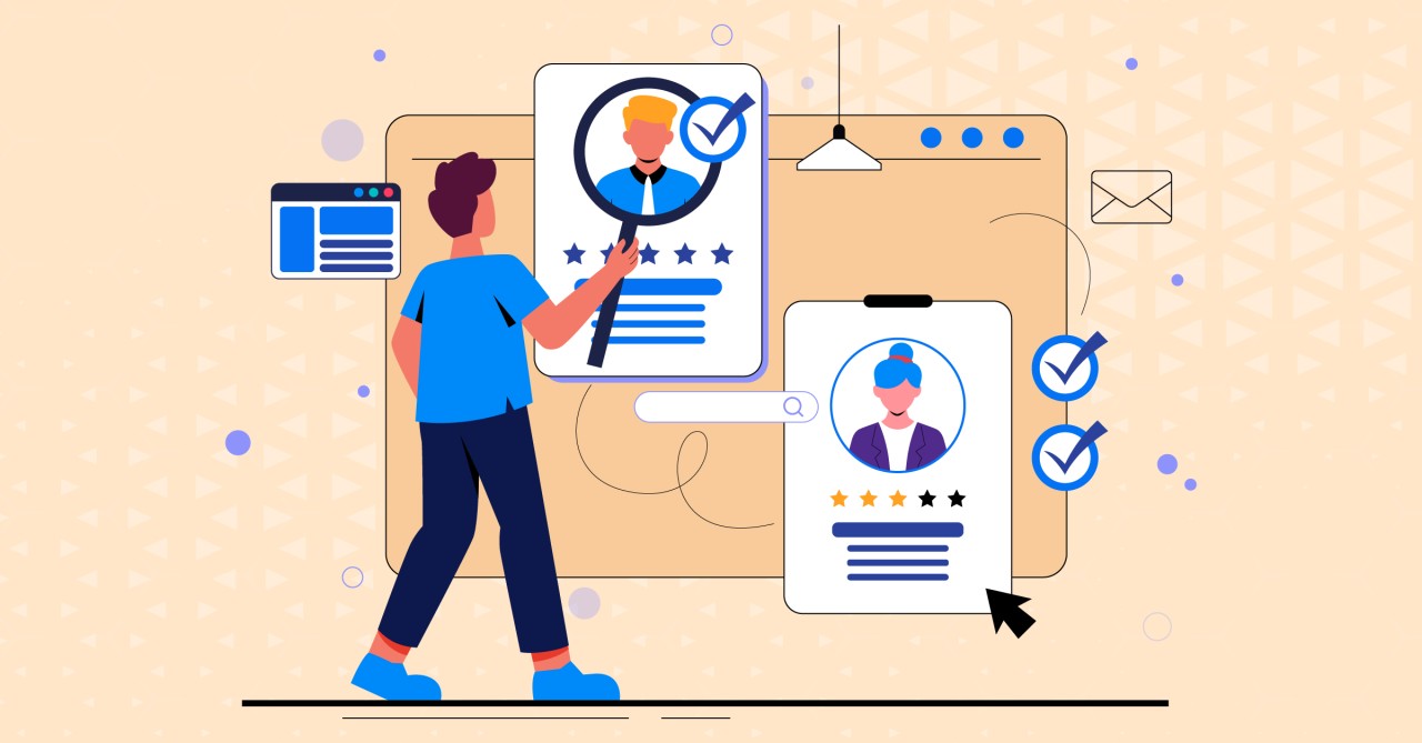 Future Trends in Criminal Background Checks