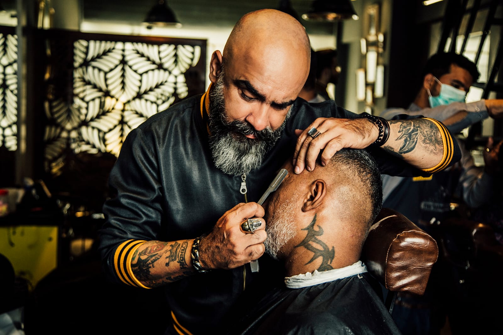 The Cultural Code: Decoding Karachi’s Grooming Secrets
