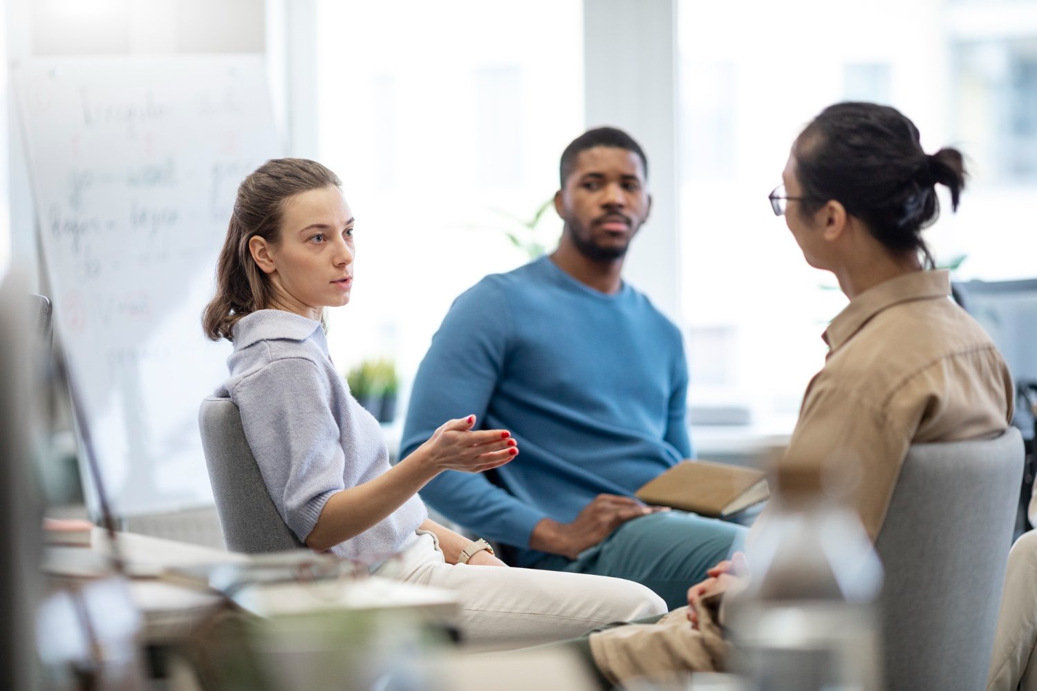 Essential Skills for Successful Contract Nurses