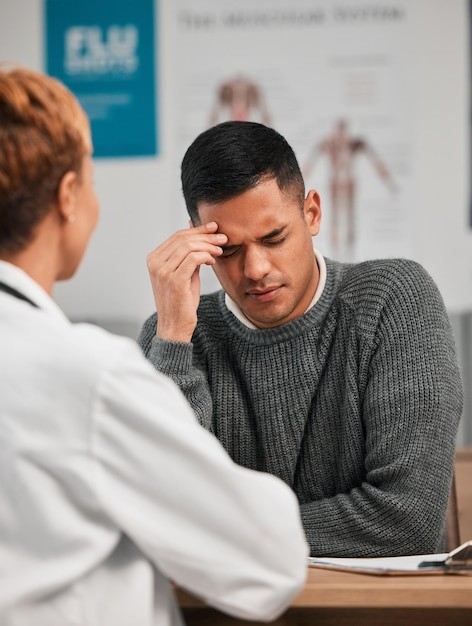 Top Neurologists for Cluster Headache Treatment: What to Expect from a Headache Specialist