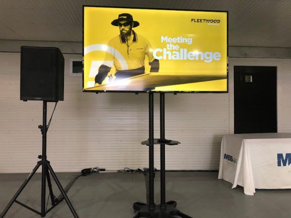 Enhance Your Sydney Event with Exceptional Speaker Hire Services