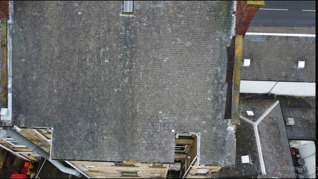Safeguard Your Home with Expert Roof Damage Assessments