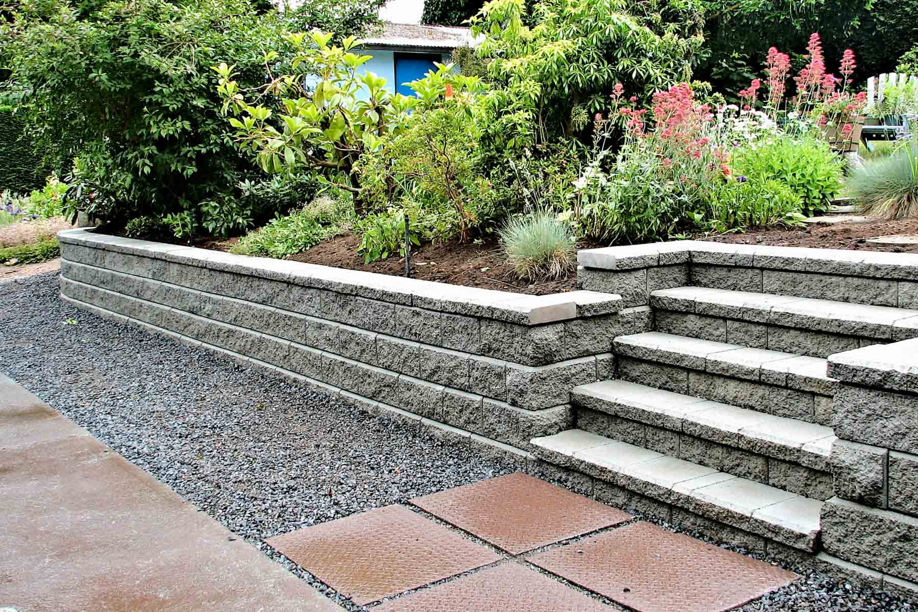 Find Quality and Reliable Sandstone Suppliers for Your Next Project