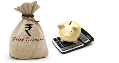 Edge Fintrack Capital | Fixed deposit calculator in India