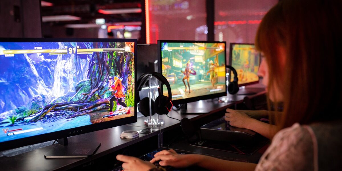How Therapists Use Gaming in NDIS Therapy Sessions?