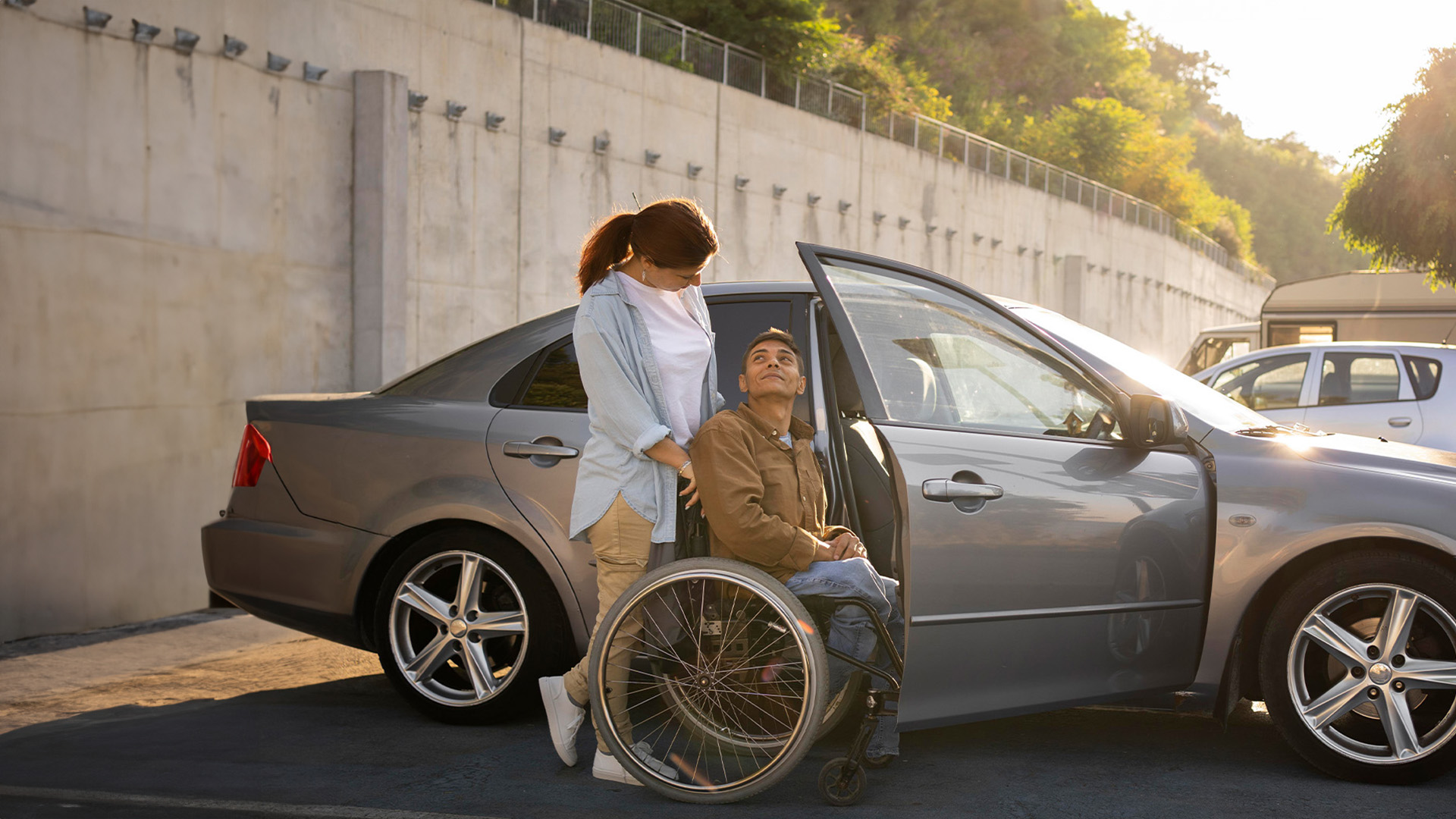 What is Included Under NDIS Transport Services?