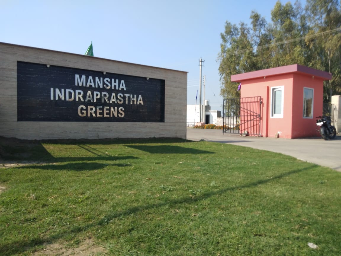 Township Projects in Karnal