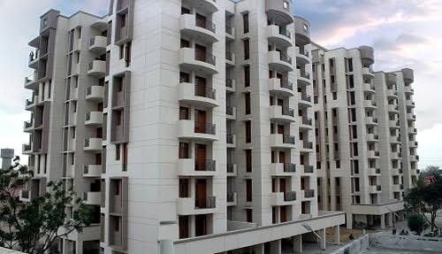 Paras Apartment Faridabad