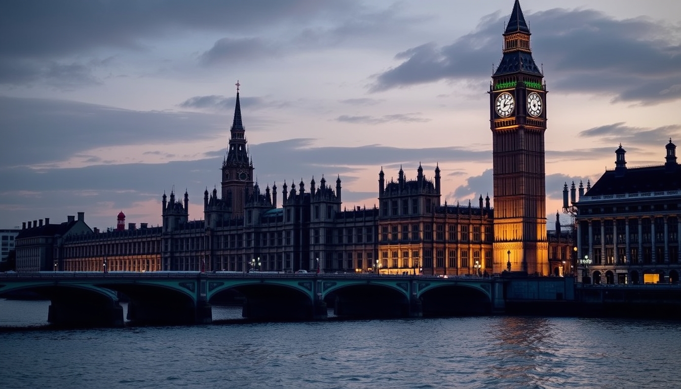 The Myth of Proximity: Why "Best Immigration Solicitors Near Me" Is the Wrong Search