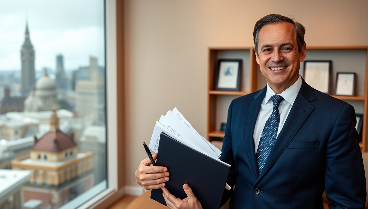 The Gold Standard: How to Identify the Best immigration solicitors in a Saturated Market (2026 Edition)
