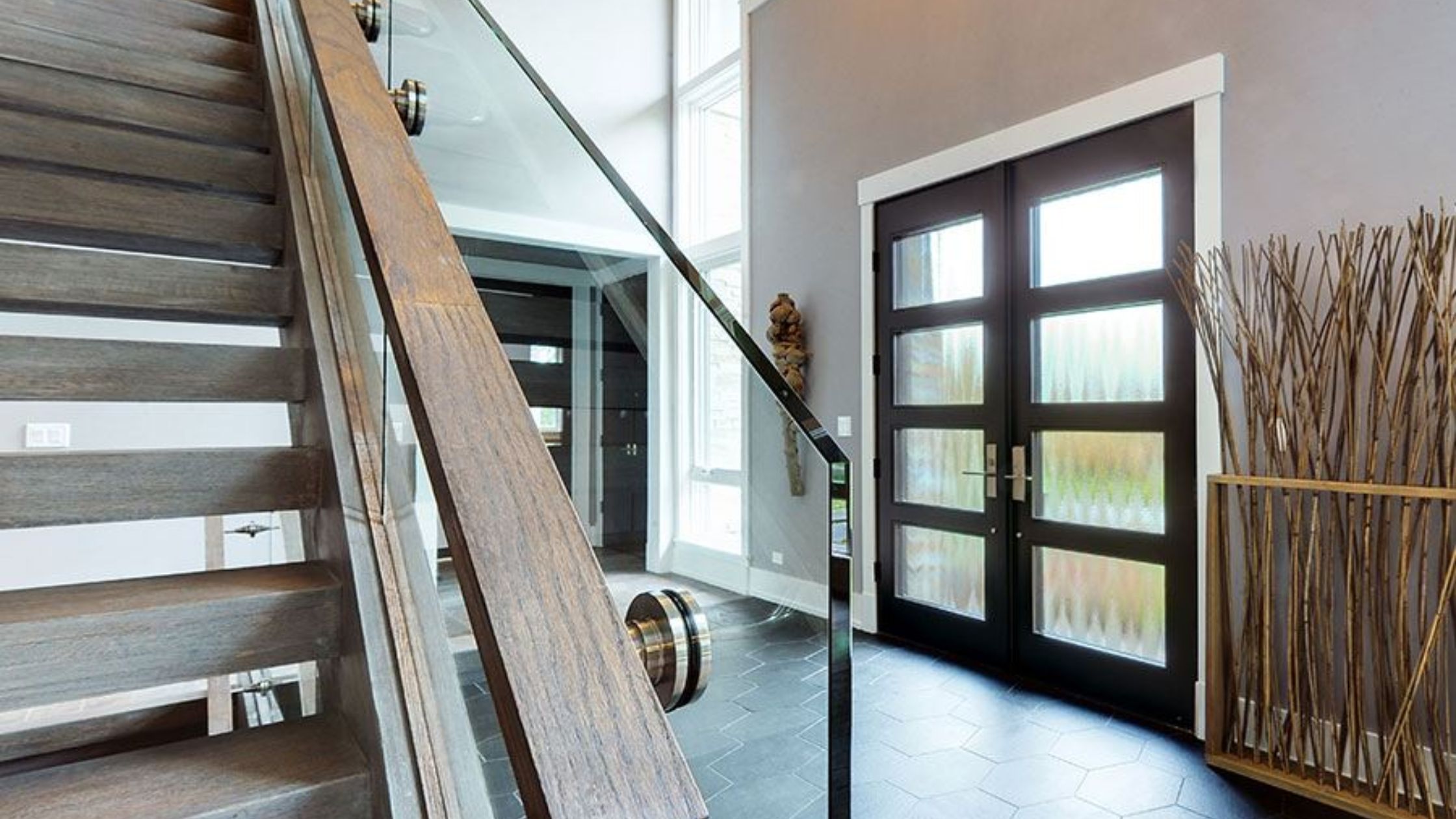 Why Professional Interior Doors Installation Services Matter