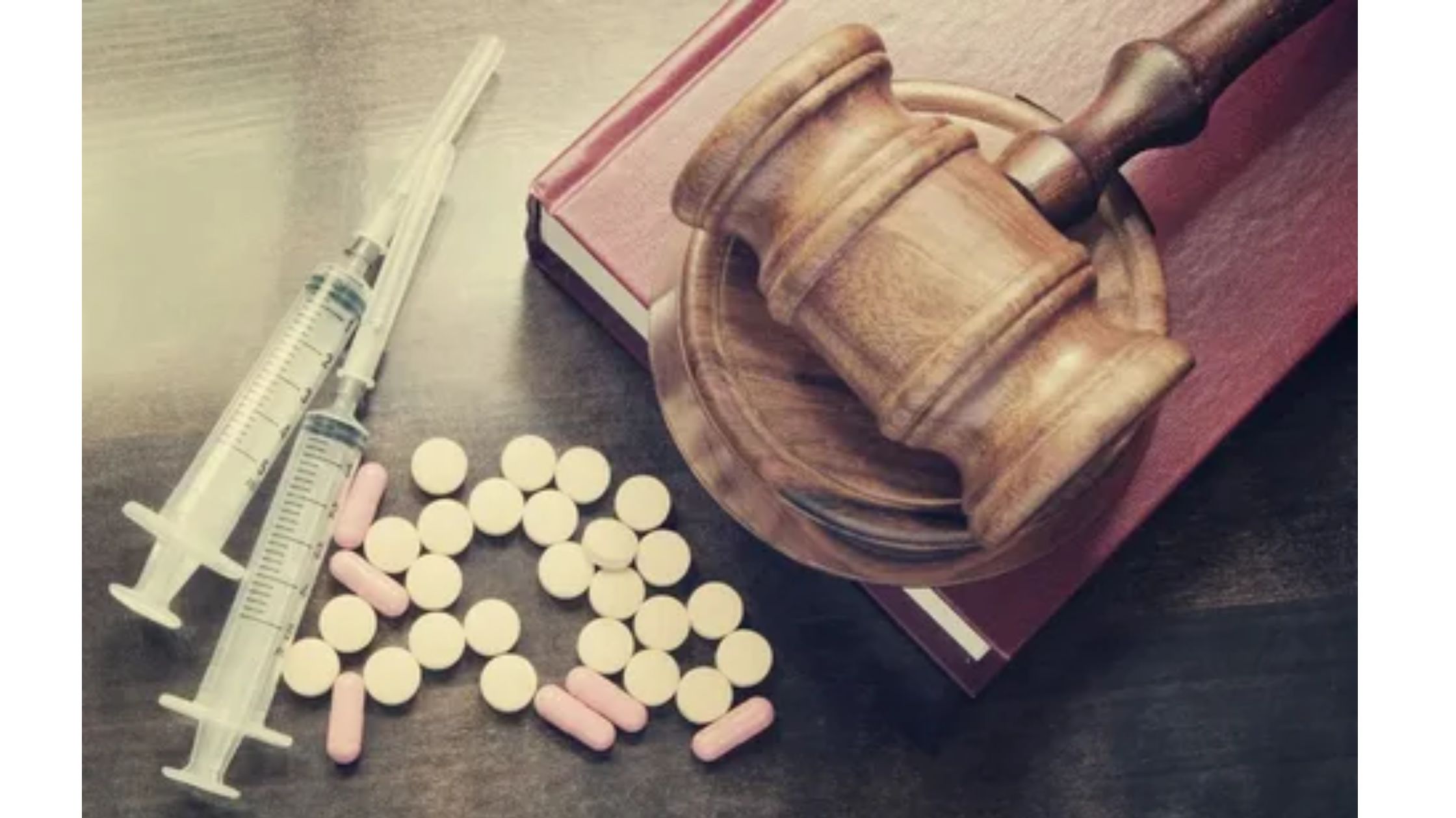 How Can a Drug Crimes Lawyer Strengthen Your Defense?