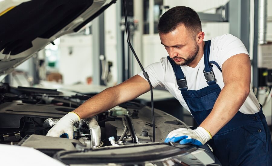 How Can I Make My Ford Run Better? Tips and Tricks