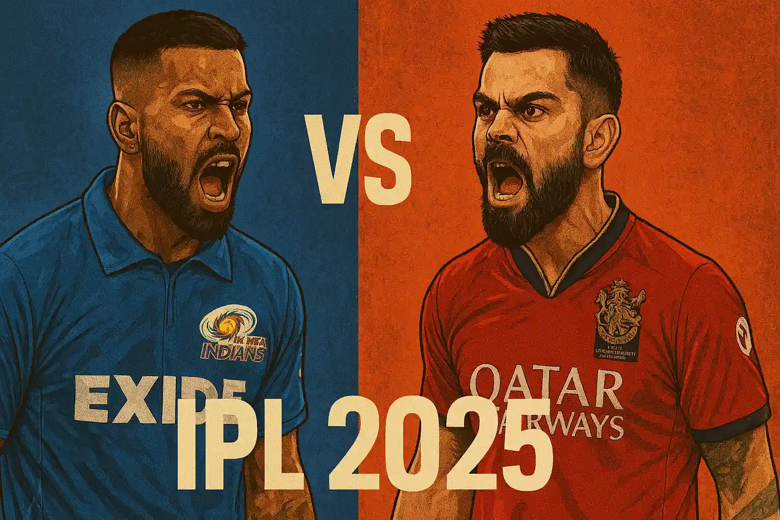 MI vs KKR IPL 2025 Match Summary (12th Match)